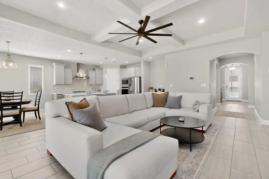 4408 Skyline Loop Ne, Rio Rancho, NM 87144 - #2