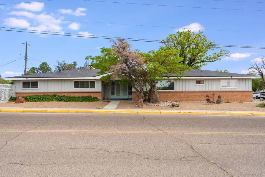 7200 Constitution Avenue Ne, Albuquerque, NM 87110 - #2