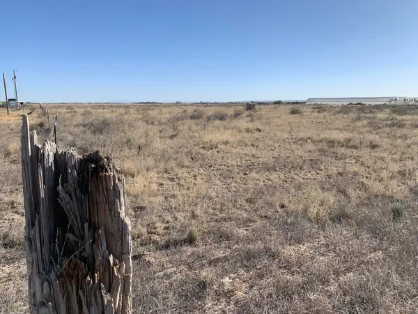 E Clements Road, McIntosh, NM 87032