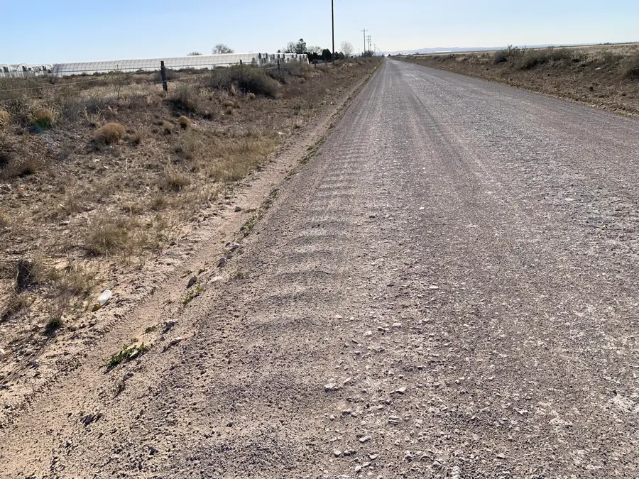 E Clements Road, McIntosh, NM 87032 - #2