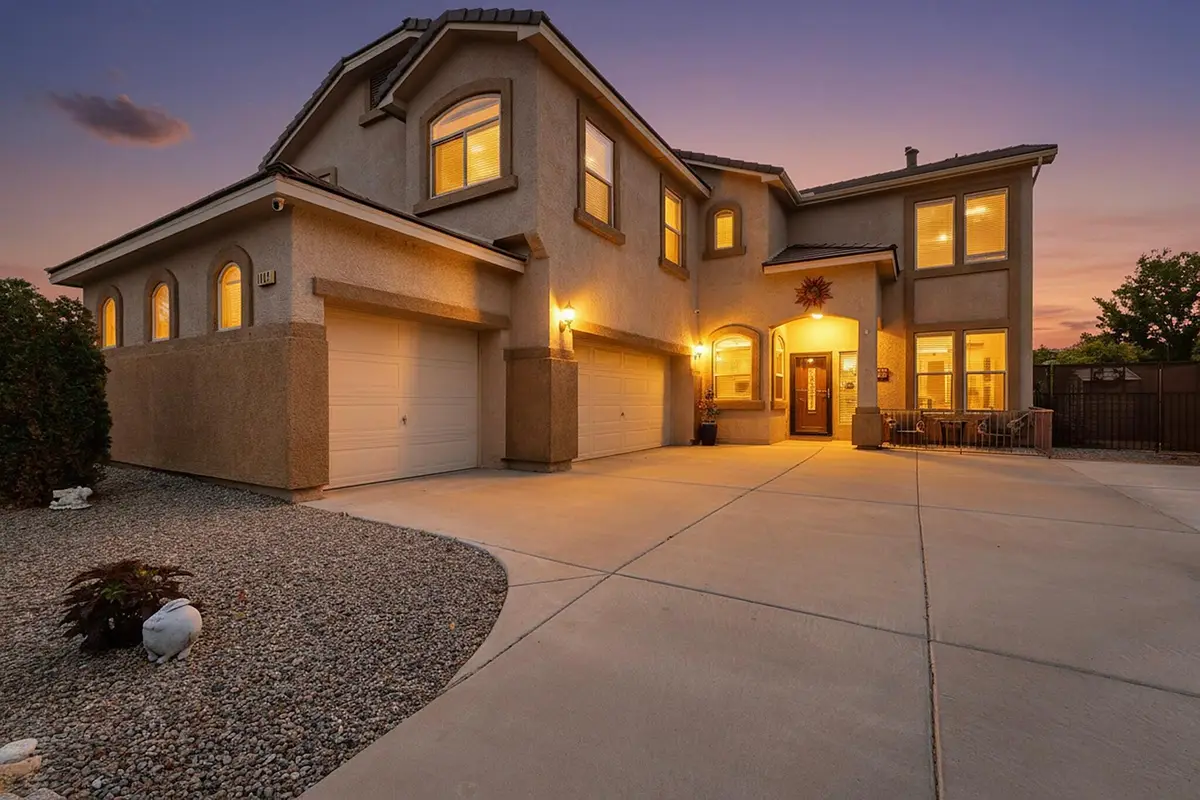 1017 Threadgrass Road Ne, Rio Rancho, NM 87144 - #1