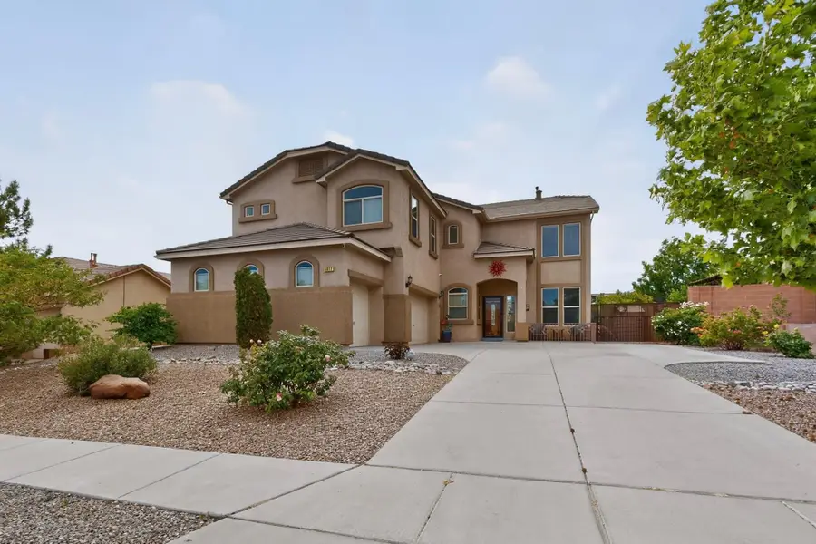 1017 Threadgrass Road Ne, Rio Rancho, NM 87144 - #2