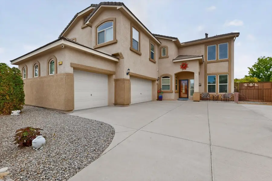 1017 Threadgrass Road Ne, Rio Rancho, NM 87144 - #3