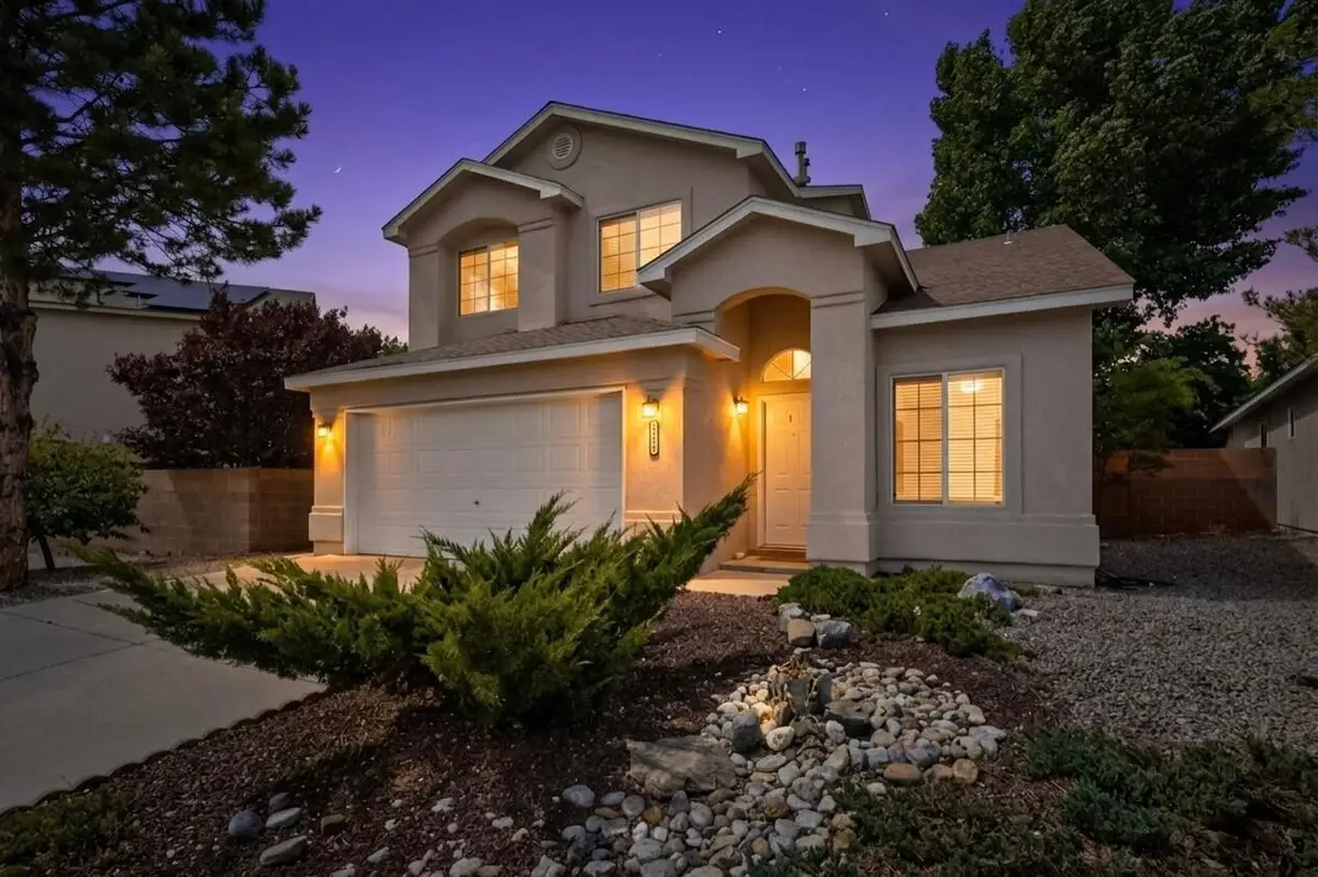 6135 Calle Corazon Court Nw, Albuquerque, NM 87114 - #1