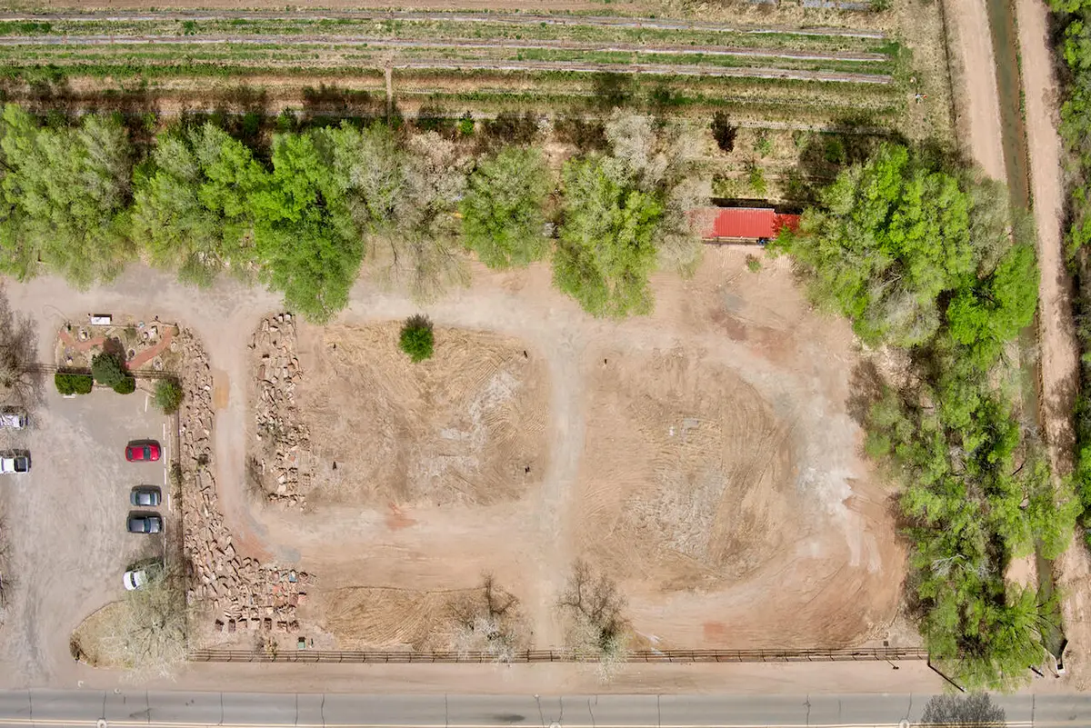 Los Ranchos Road (lots 4 & 5) Nw, Los Ranchos De Albuquerque, NM 87107 - #1
