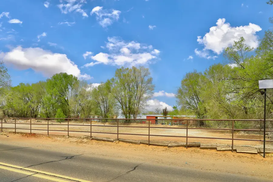 Los Ranchos Road (lots 4 & 5) Nw, Los Ranchos De Albuquerque, NM 87107 - #3