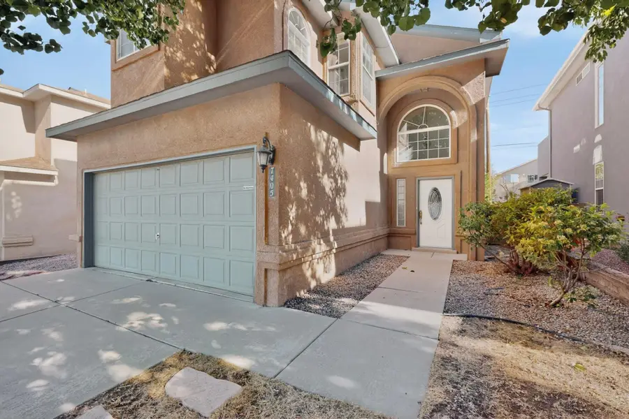 7405 Tricia Road Ne, Albuquerque, NM 87113 - #2