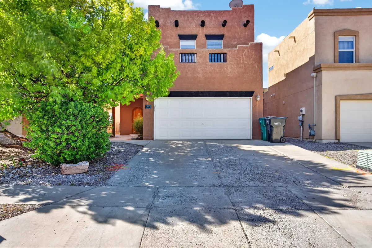 1346 Mountain Vista Drive Se, Rio Rancho, NM 87124 - #1