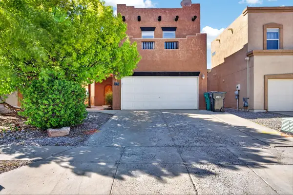 1346 Mountain Vista Drive Se, Rio Rancho, NM 87124