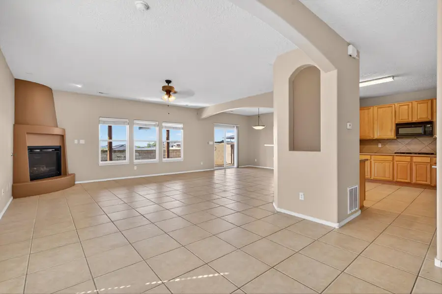 1346 Mountain Vista Drive Se, Rio Rancho, NM 87124 - #3