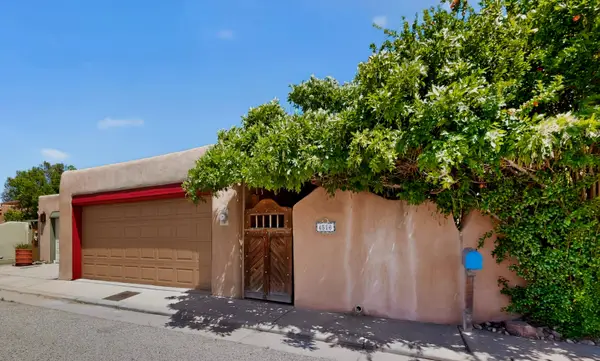 4516 Compound North Court Nw, Albuquerque, NM 87107