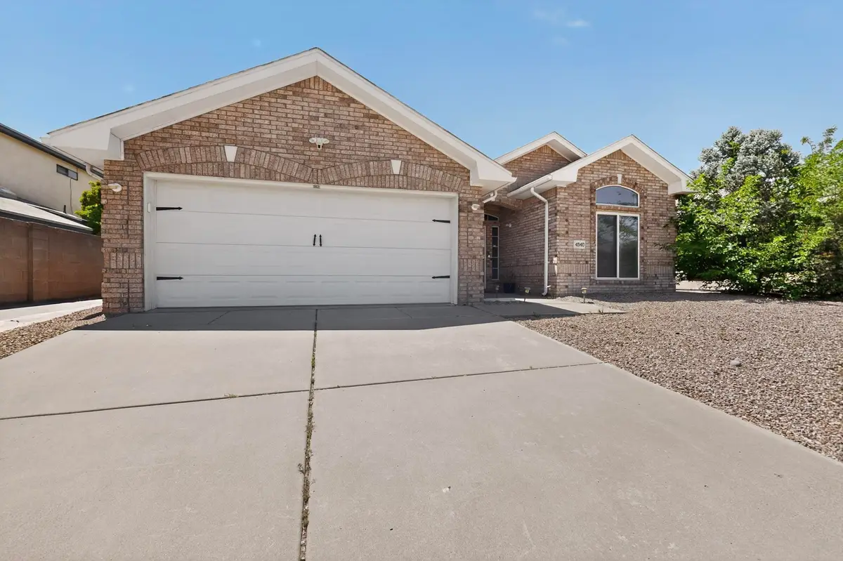 4940 Tb Catron Avenue Nw, Albuquerque, NM 87114 - #1