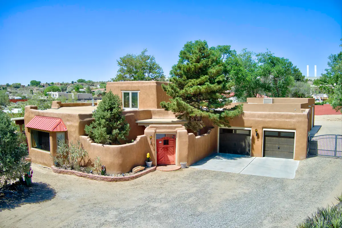 1321 Yippee Calle Court Nw, Corrales, NM 87048 - #1