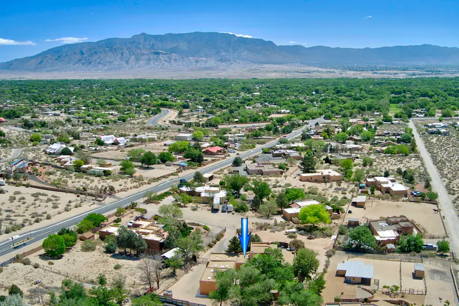 1321 Yippee Calle Court Nw, Corrales, NM 87048 - #3