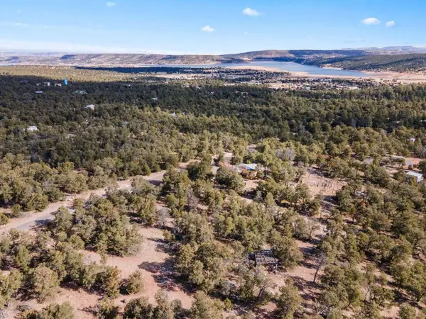 Lot 15 Marlin Road #15, Thoreau, NM 87323