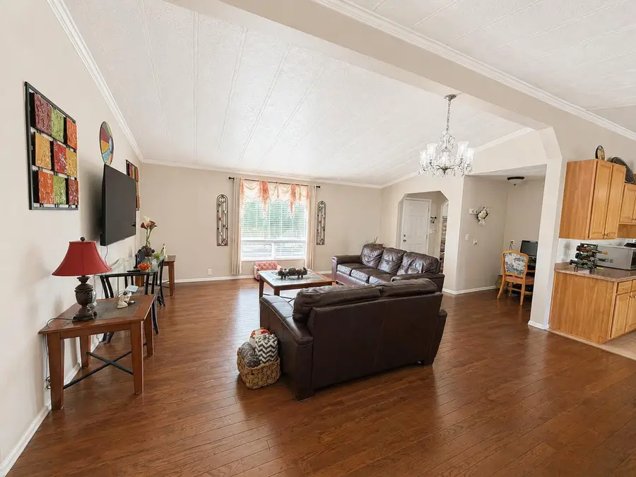 145 Manzano View Road, Los Lunas, NM 87031 - #2