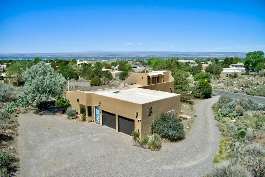 914 Tramway Lane Ne, Albuquerque, NM 87122 - #2