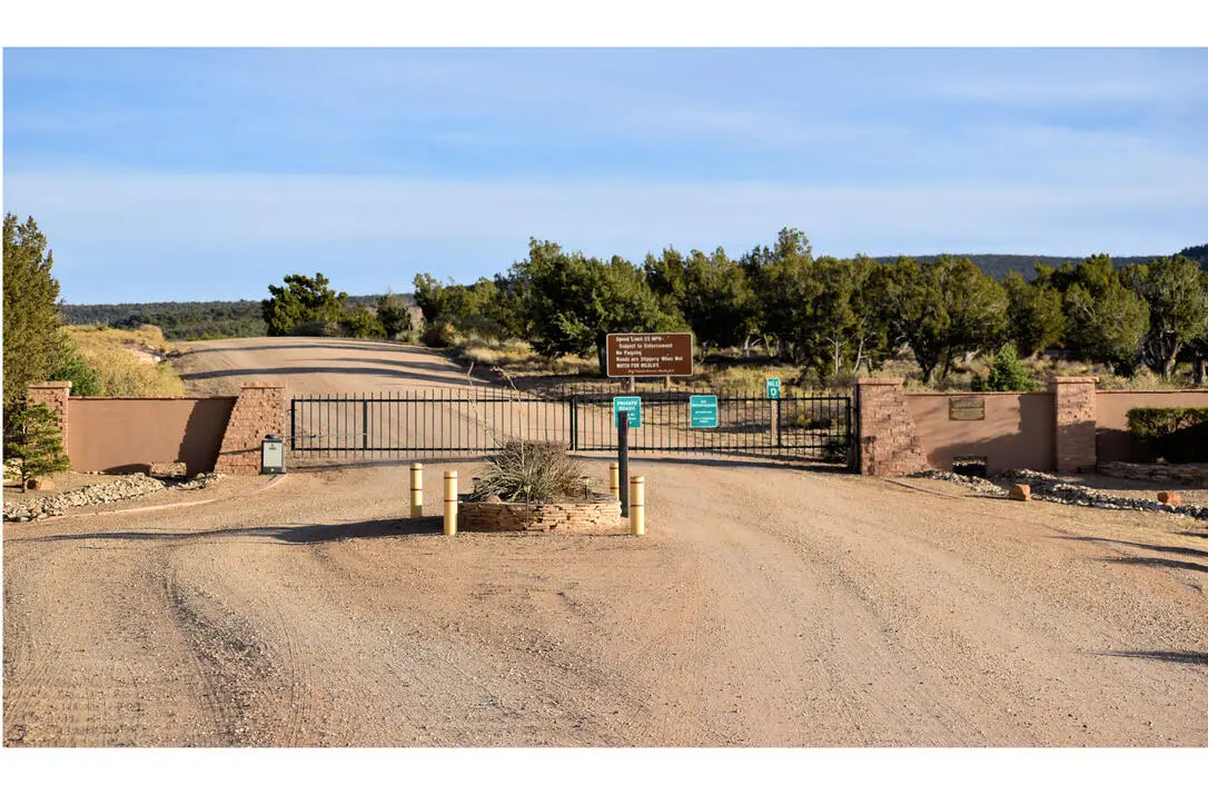 6 Chato Trail, Mountainair, NM 87036 - #1