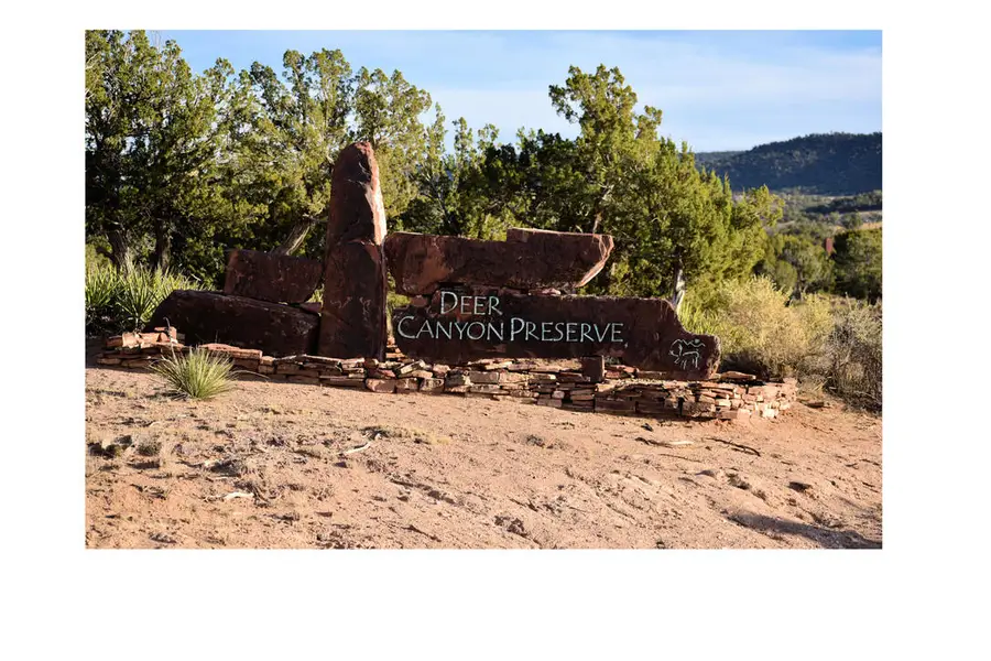 6 Chato Trail, Mountainair, NM 87036 - #2