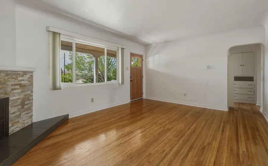 1412 Jefferson Street Ne, Albuquerque, NM 87110 - #2