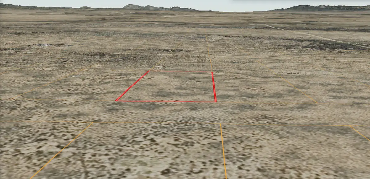 Lot 24 Vista Valley Block 11, Estancia, NM 87016 - #1