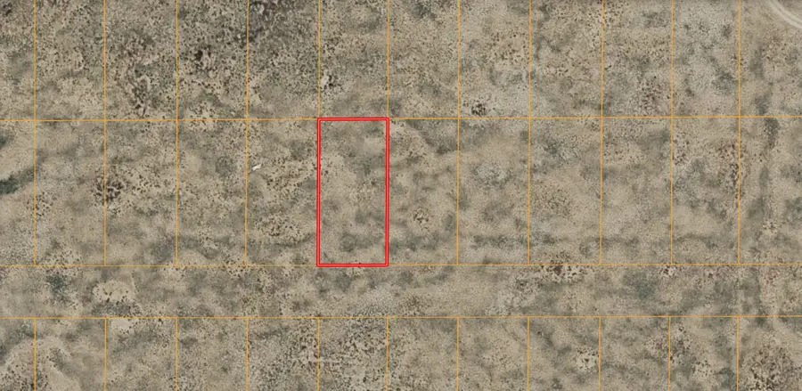 Lot 24 Vista Valley Block 11, Estancia, NM 87016 - #3