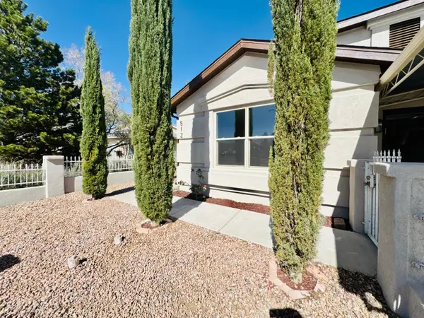 512 Spinnaker Drive Nw, Albuquerque, NM 87121
