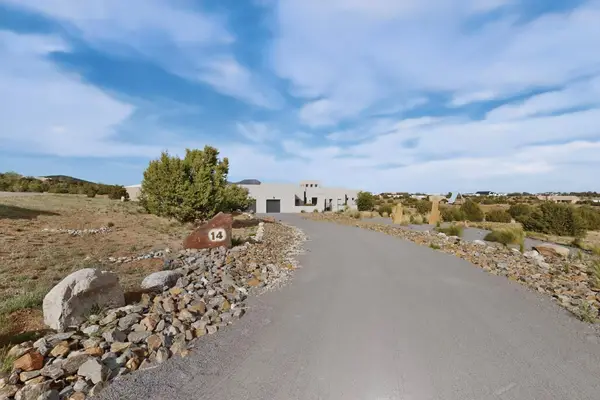 14 Express Boulevard, Sandia Park, NM 87047