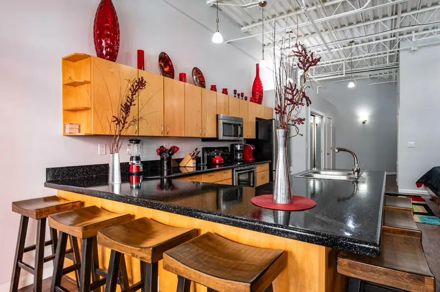 600 Central Avenue Sw #3F, Albuquerque, NM 87102 - #3