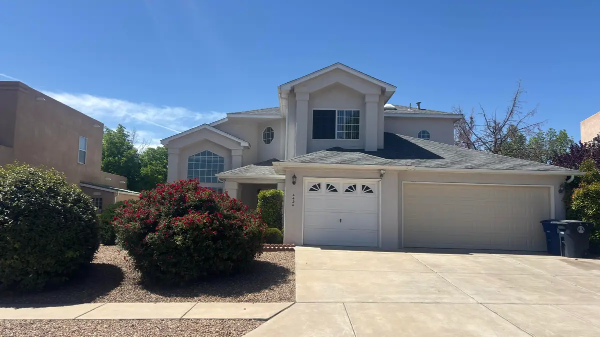 4424 Rancho Centro Nw, Albuquerque, NM 87120 - #1