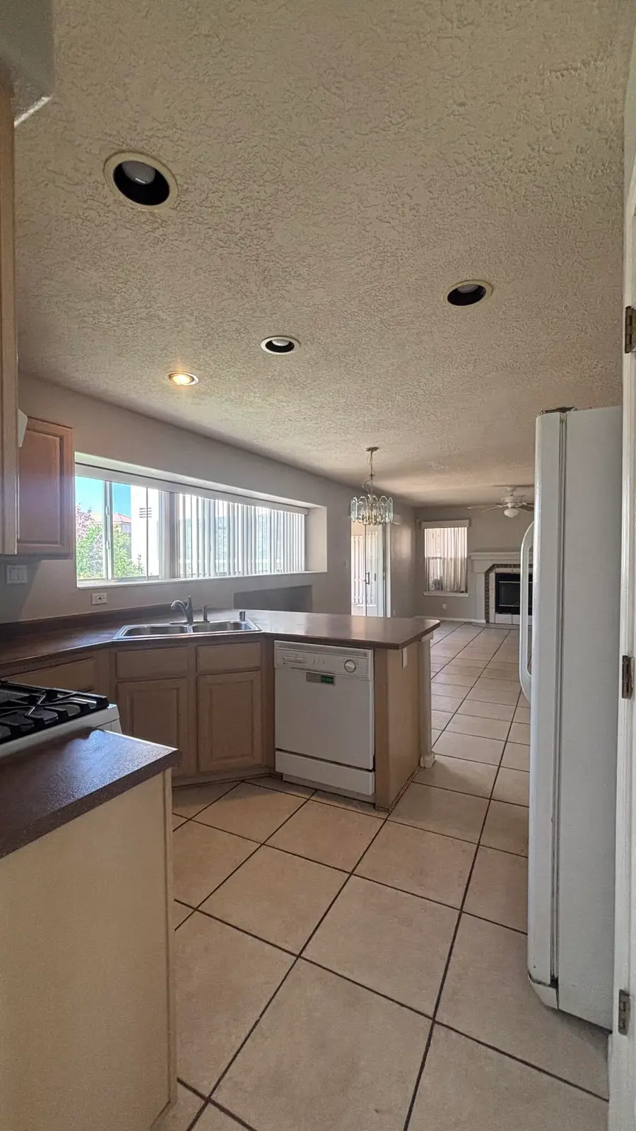 4424 Rancho Centro Nw, Albuquerque, NM 87120 - #3