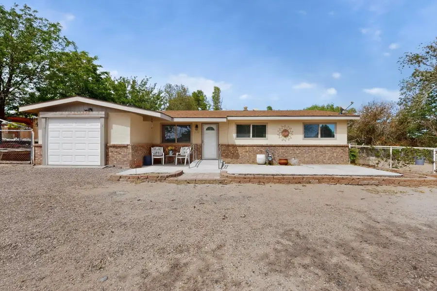 1228 Cielo Vista Del Norte, Corrales, NM 87048 - #2