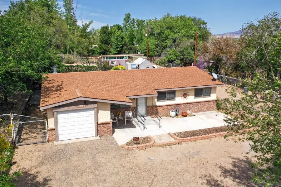 1228 Cielo Vista Del Norte, Corrales, NM 87048 - #3