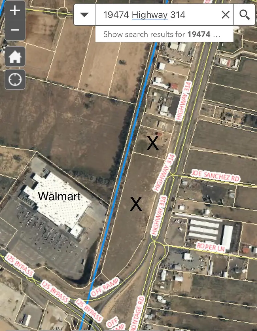 19474 Highway 314, Belen, NM 87002 - #2