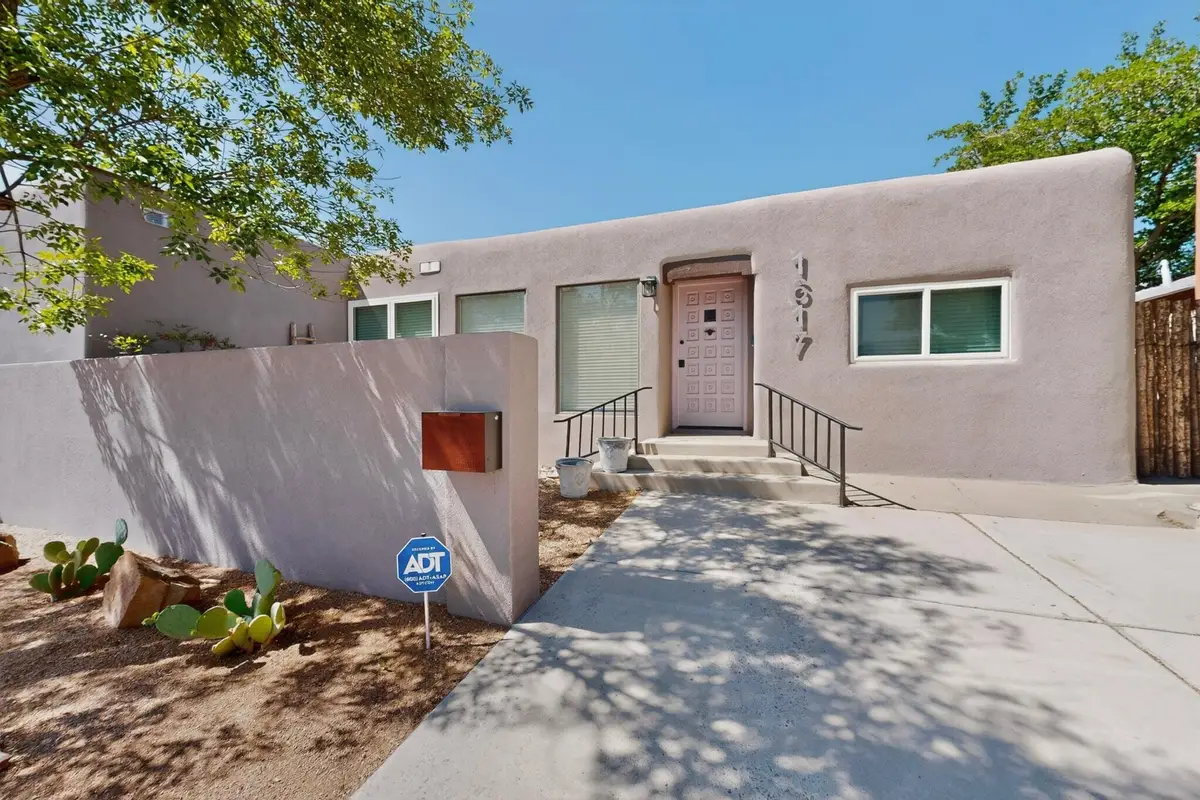 1617 Anderson Place Se, Albuquerque, NM 87108 - #1