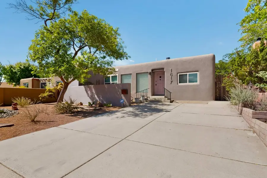 1617 Anderson Place Se, Albuquerque, NM 87108 - #2