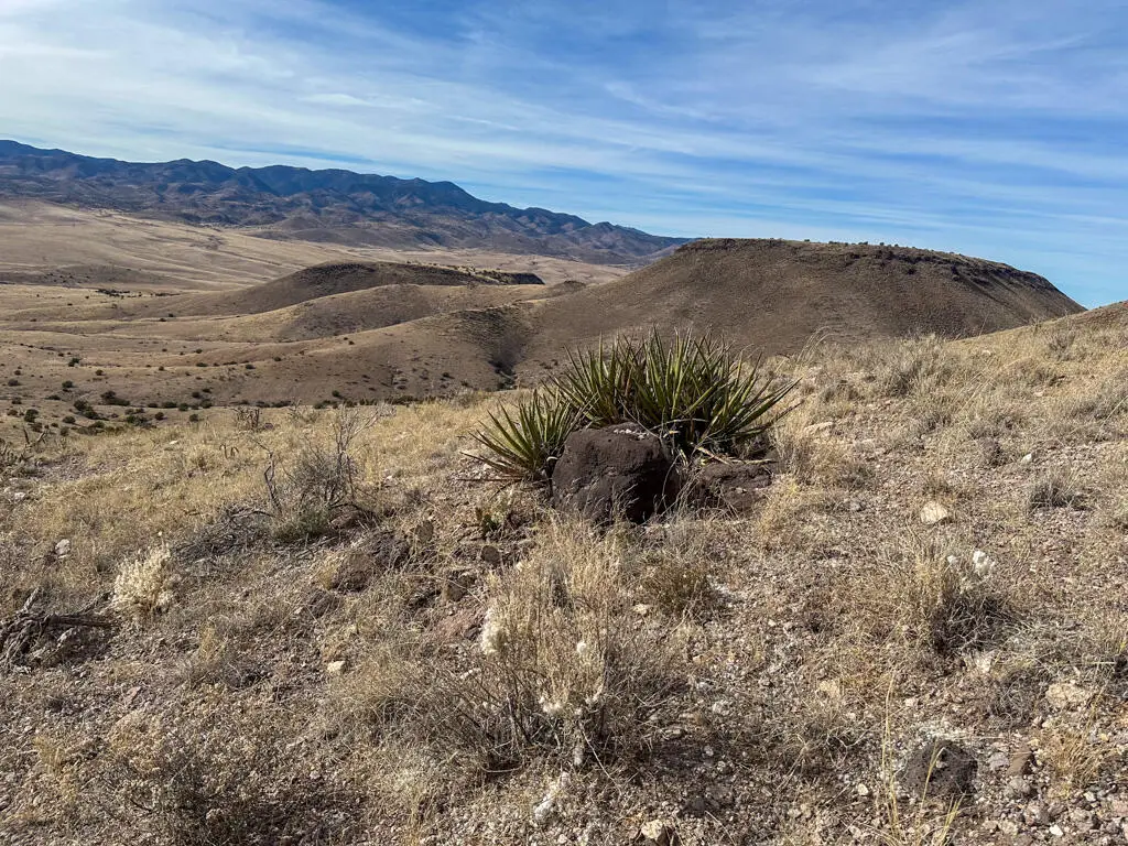 Table Mountain Road, San Antonio, NM 87801 - #1