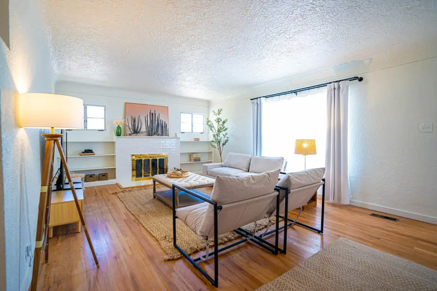 219 Amherst Drive Se, Albuquerque, NM 87106 - #2