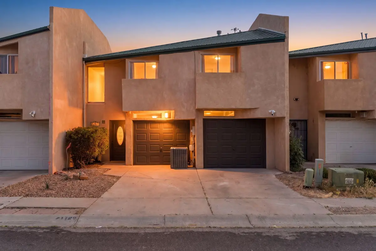 1729 Del Cielo Drive Nw, Albuquerque, NM 87105 - #1
