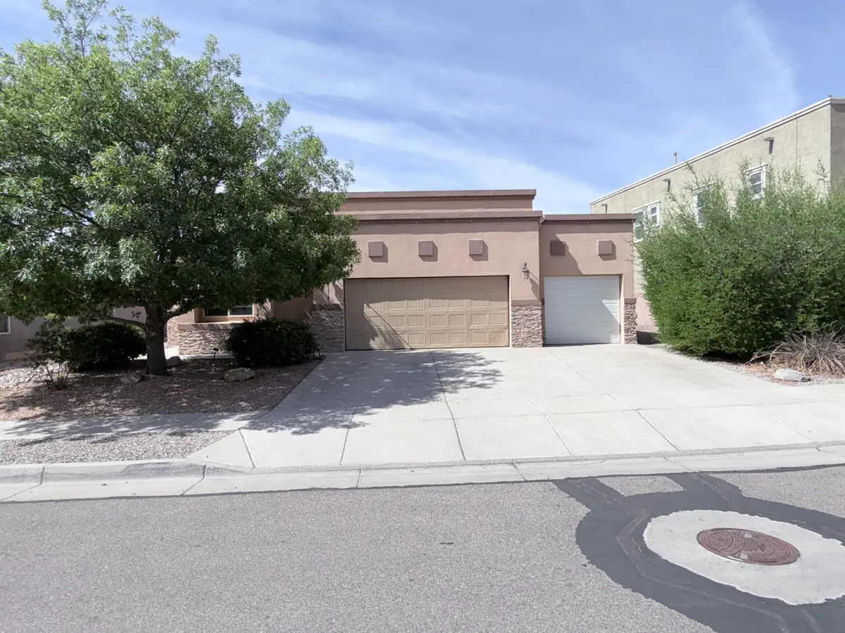 8316 Mesa Top Road Nw, Albuquerque, NM 87120 - #1