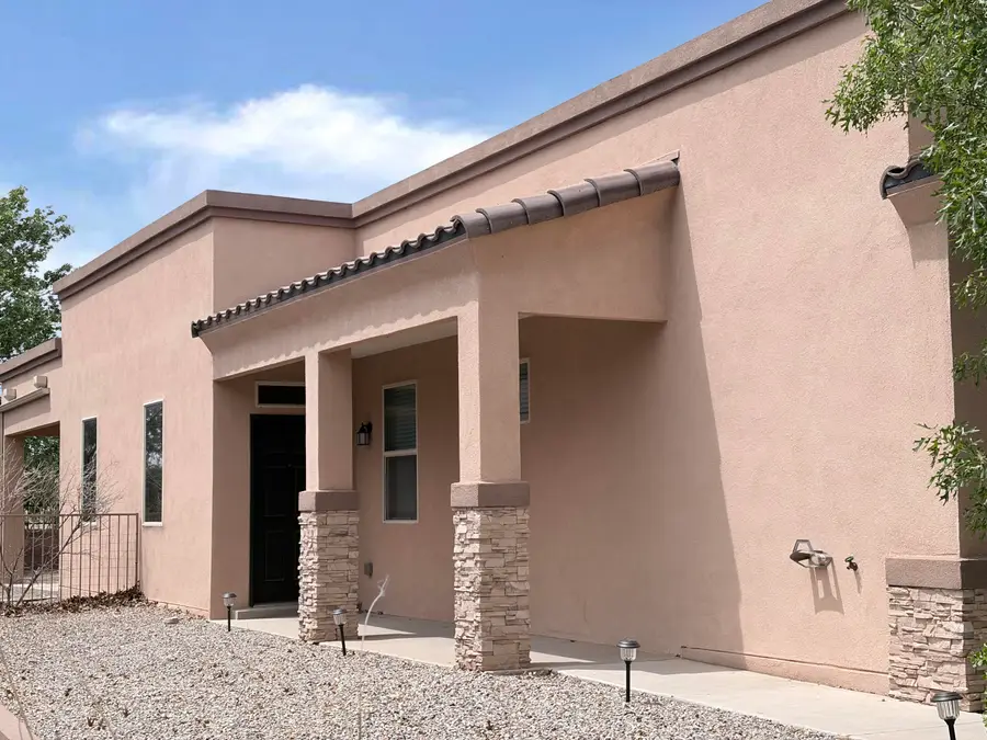 8316 Mesa Top Road Nw, Albuquerque, NM 87120 - #2