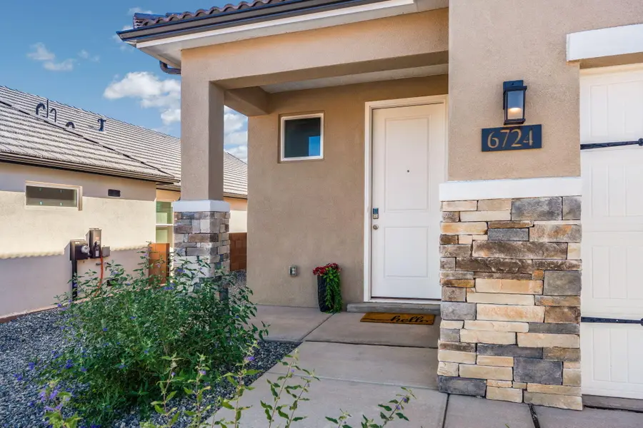 6724 Zachary Road Ne, Rio Rancho, NM 87144 - #2