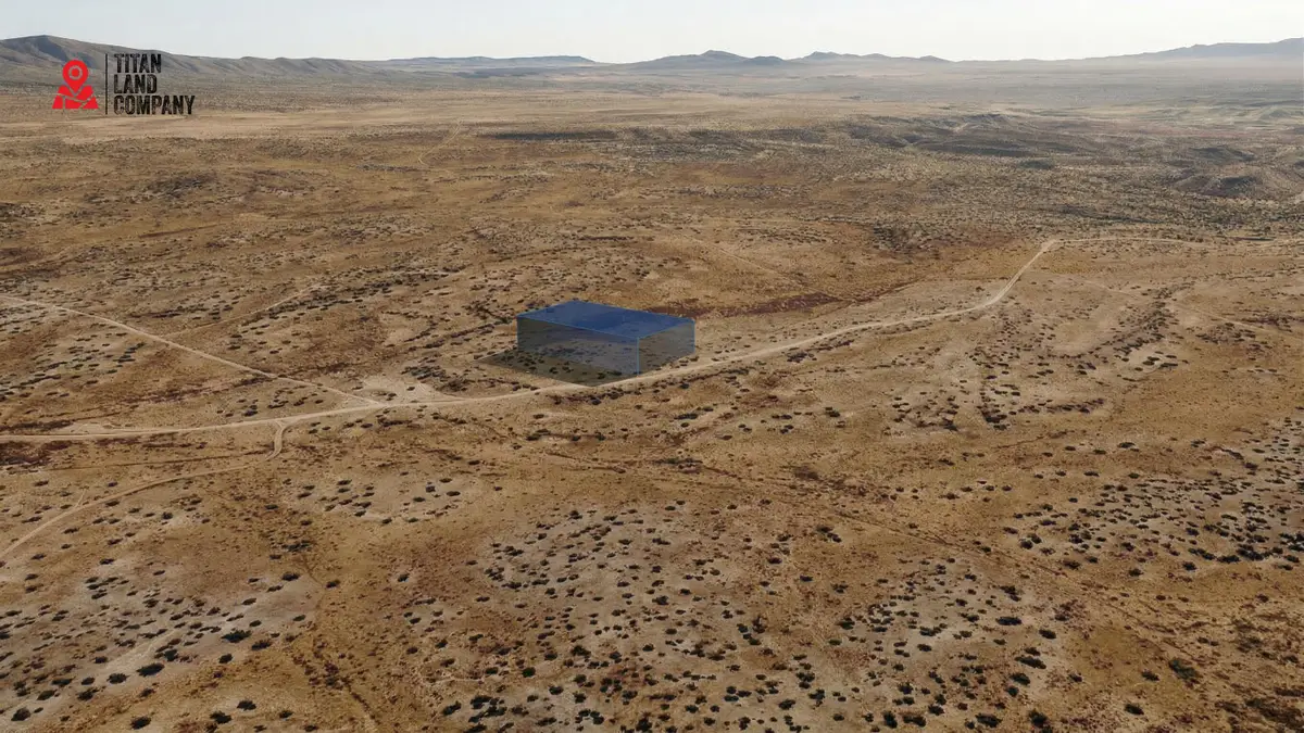 County Road #12, Magdalena, NM 87825 - #1