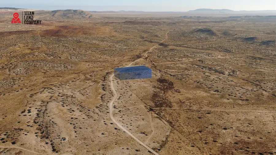 County Road #12, Magdalena, NM 87825 - #3