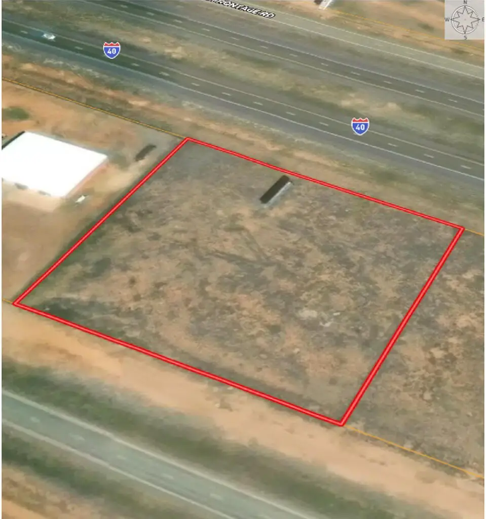 1045053353365u.s. Route 66, Moriarty, NM 87035 - #1