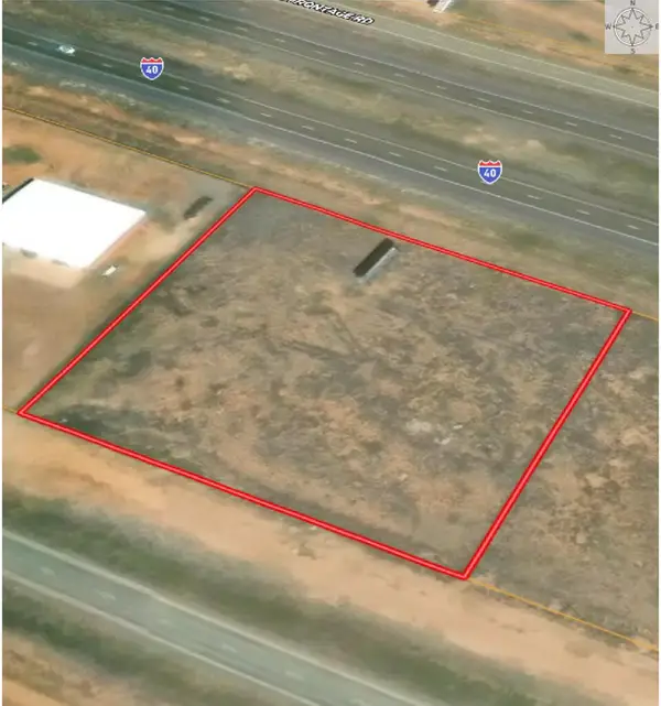 1045053353365u.s. Route 66, Moriarty, NM 87035