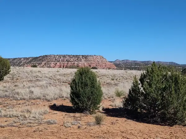 10 Barranca Road, Mountainair, NM 87036