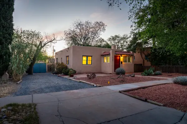 217 Amherst Drive Ne, Albuquerque, NM 87106