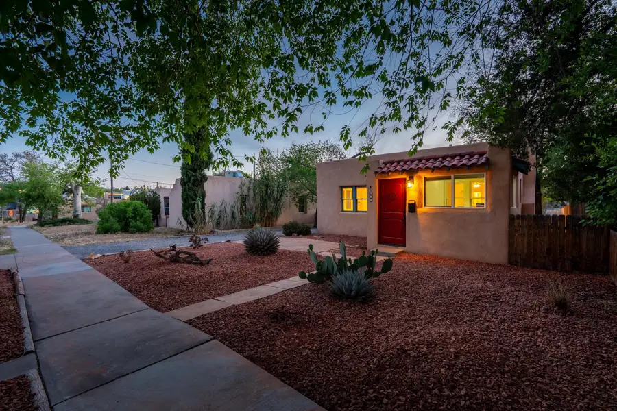 217 Amherst Drive Ne, Albuquerque, NM 87106 - #2