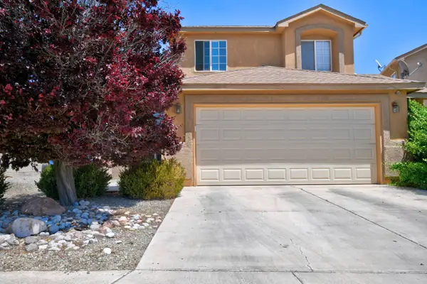 2708 Silver Star Drive Sw, Albuquerque, NM 87121